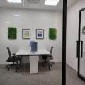 MCI Career Services | Product Seen: [Bingo Midback Office Chair & Turret Mobile Pedestal]